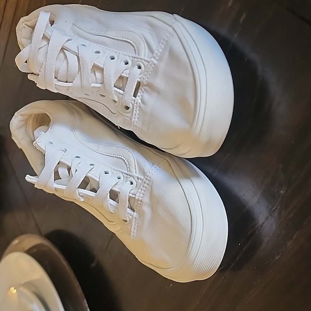 Original Vans